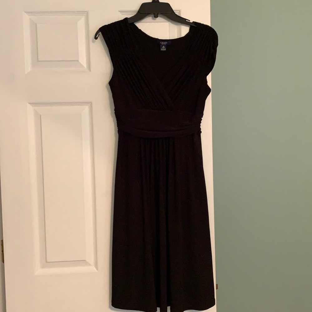 Misses Chaps (M) Dress LNWOT